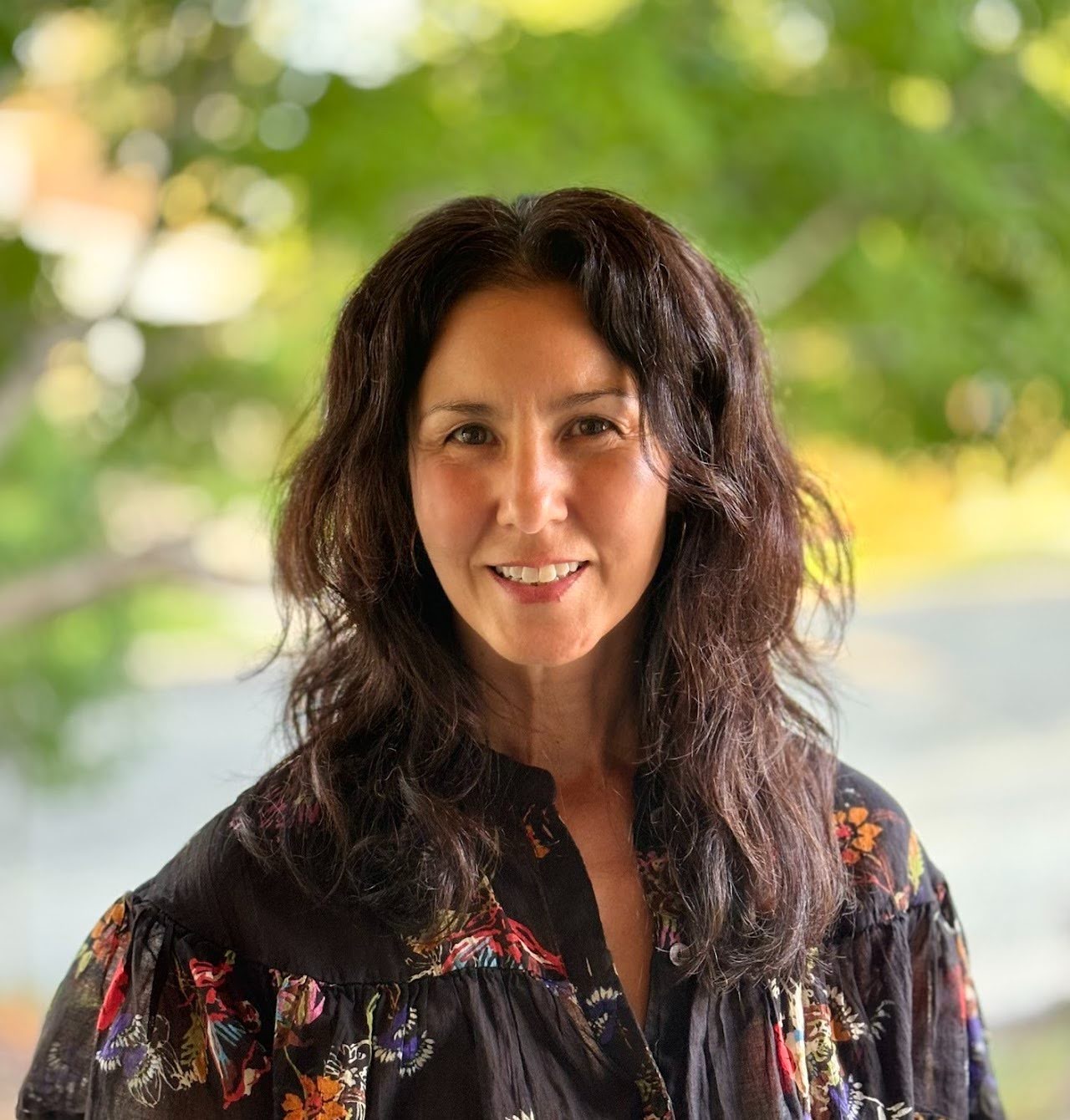 Principal Polly Beck