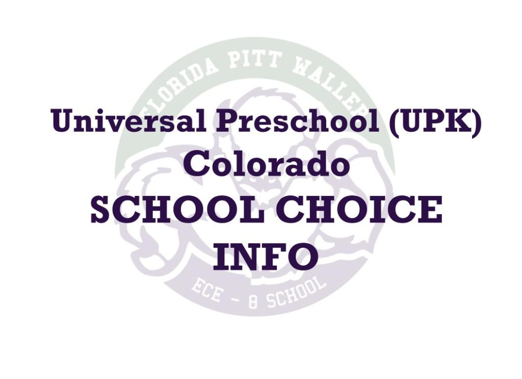 florida-pitt-waller-universal-preschool-upk-colorado-school-choice-info