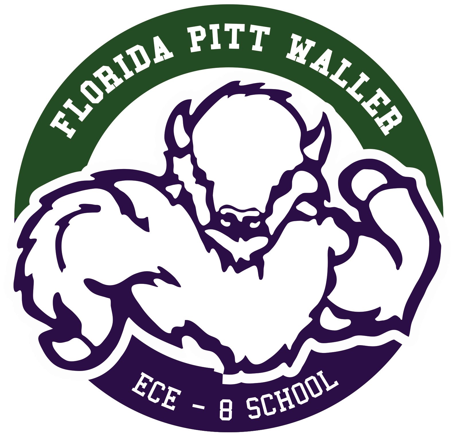 school logo