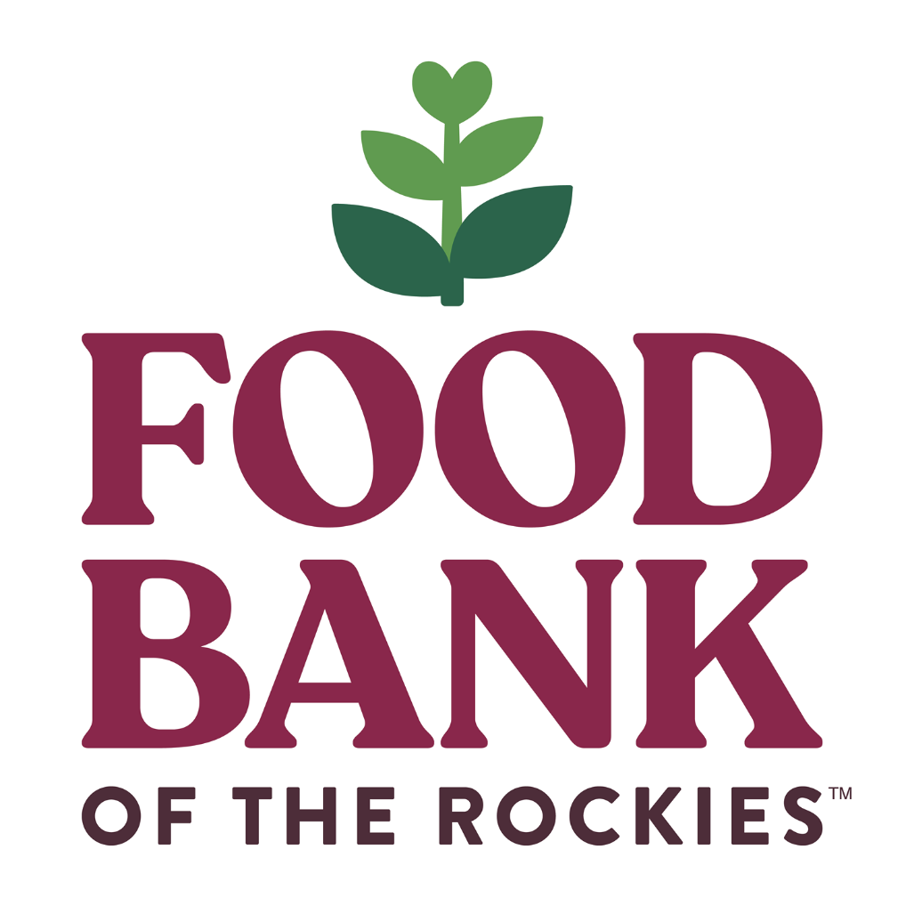 food bank of the rockies logo